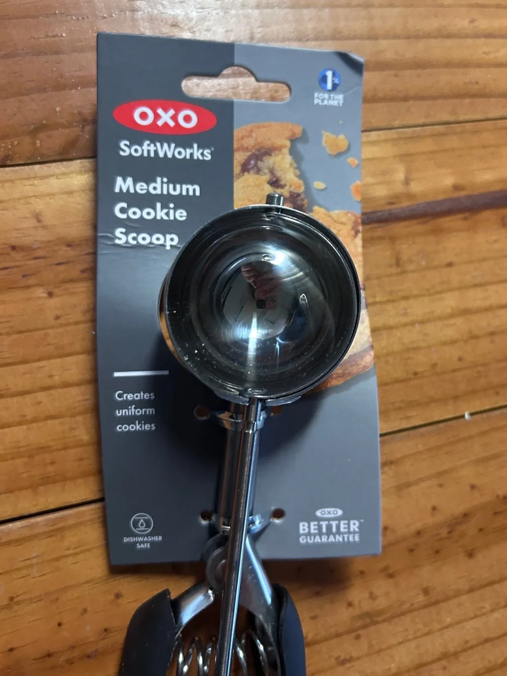Oxo new medium